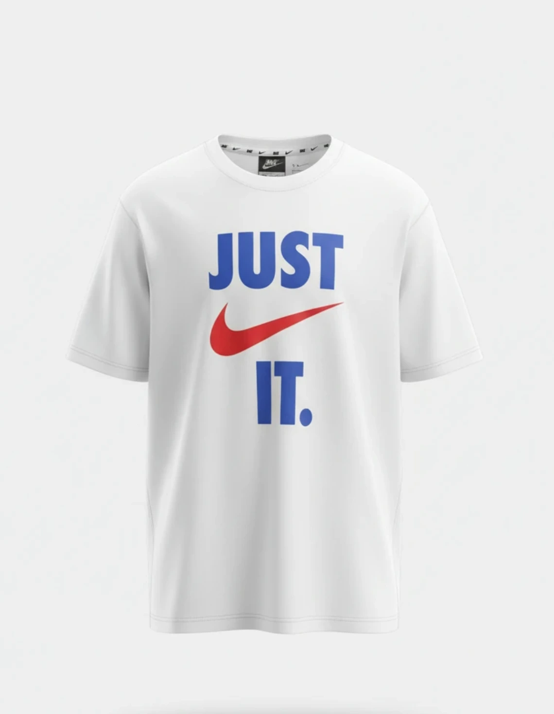 تی شرت اسپرت زنانه نایکی Costa W