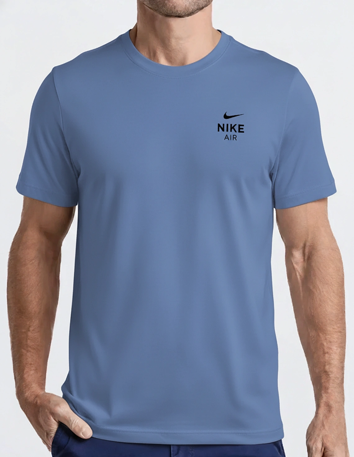 تی شرت اسپرت مردانه نایکی Meanwood M