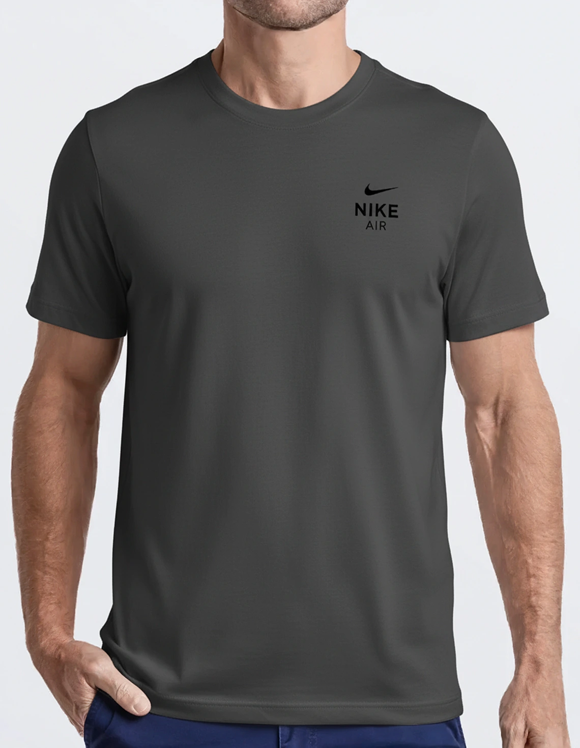 تی شرت اسپرت مردانه نایکی Meanwood M