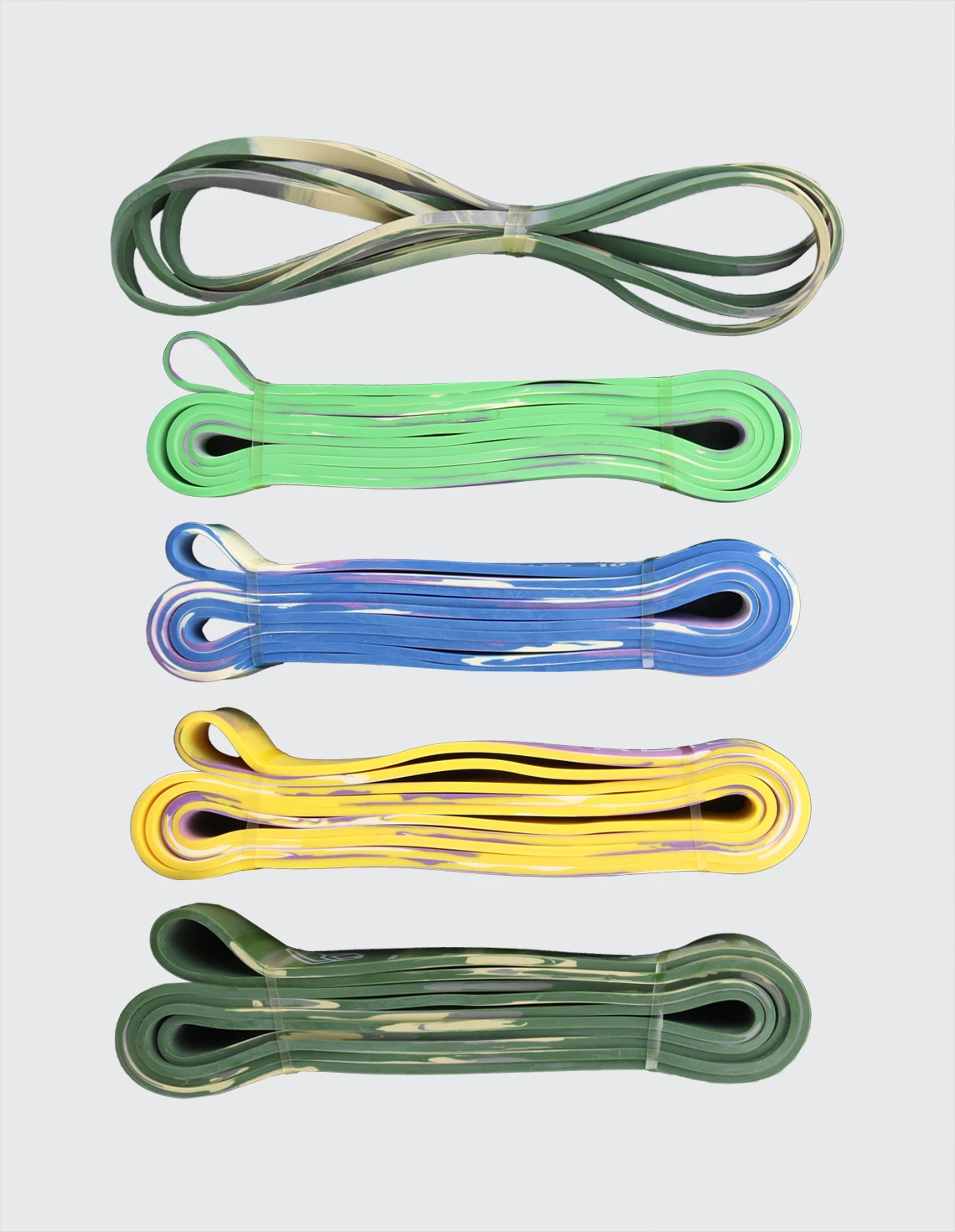 کش بدنسازی Unisex اسپورتلند Tideway U