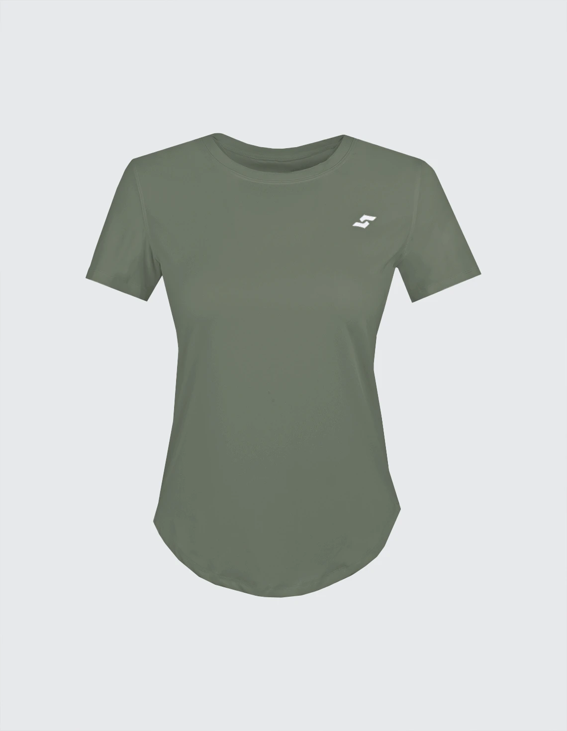 تی شرت ورزشی زنانه اسپورتلند Versatile W