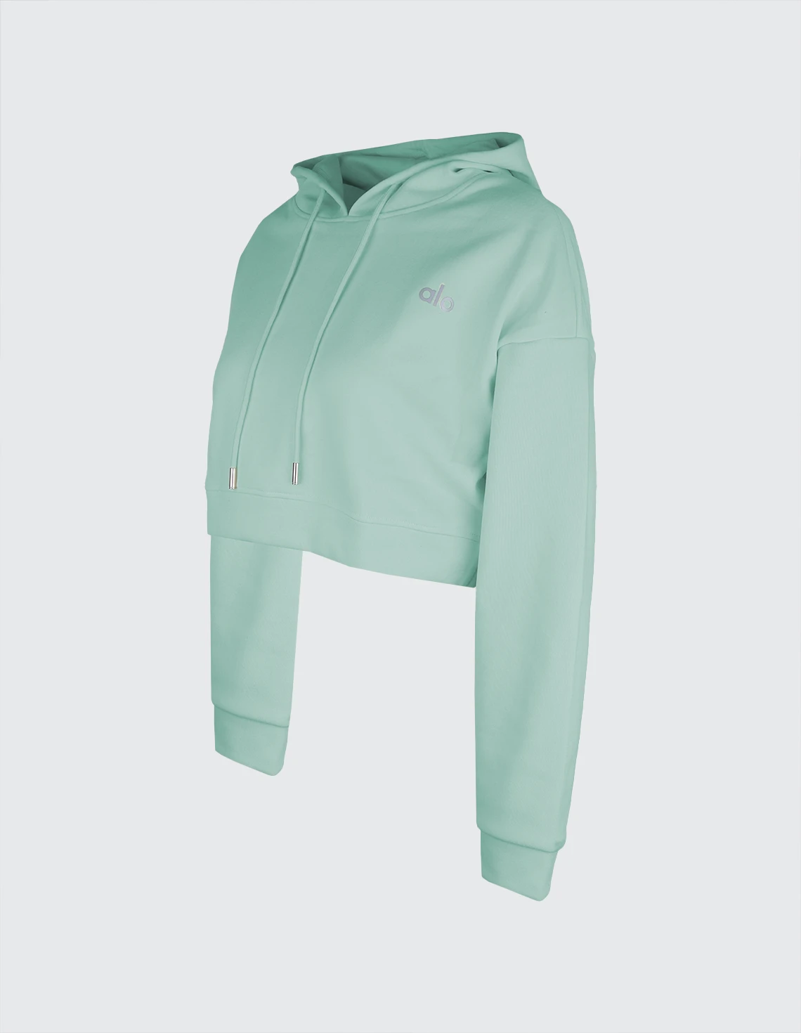 ست هودی و اسلش ورزشی زنانه آلو Drake W