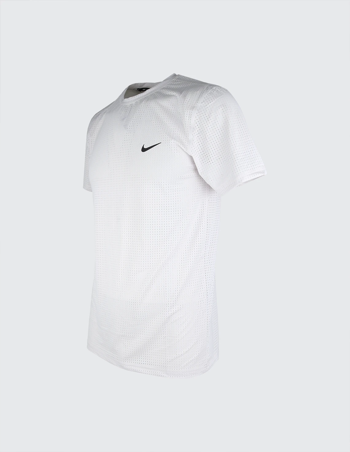 تی شرت ورزشی مردانه نایکی Silvex M