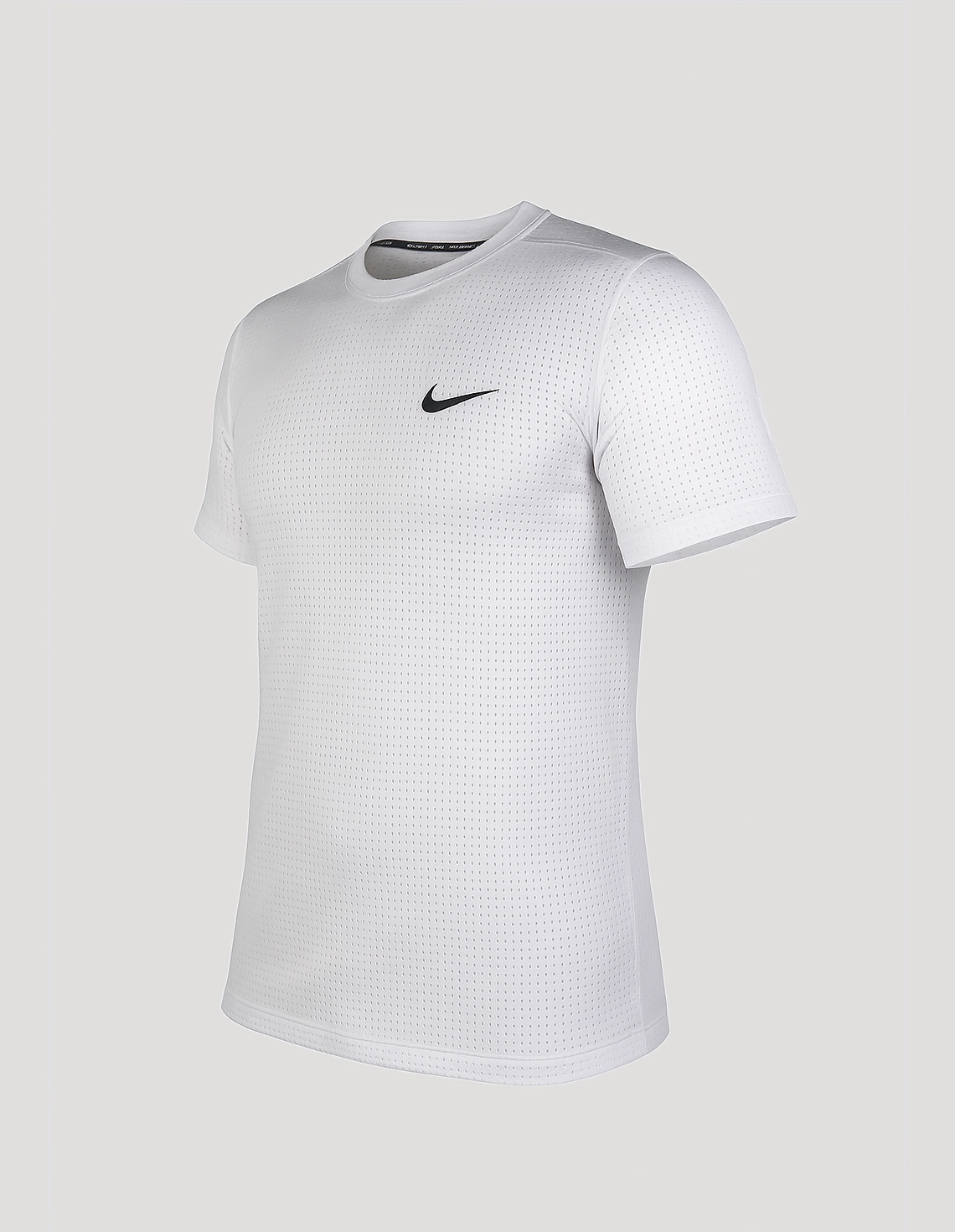 تی شرت ورزشی مردانه نایکی Subtle Stitch M