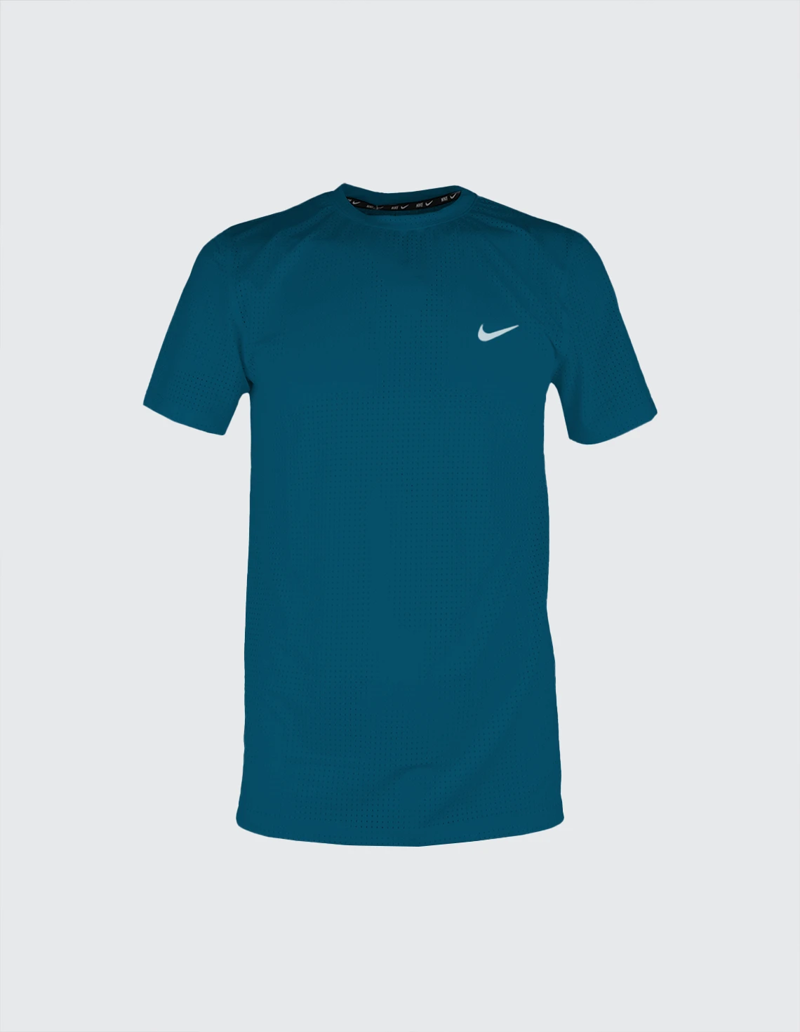 تی شرت ورزشی مردانه نایکی Silvex M