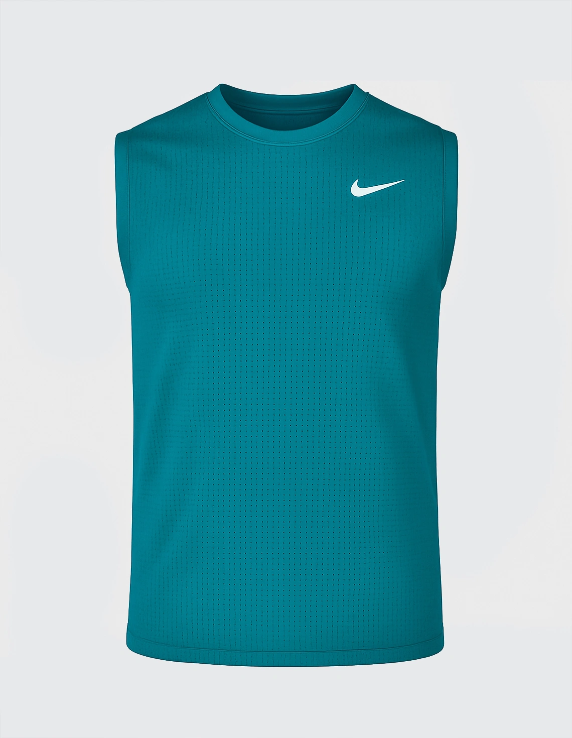 تاپ ورزشی مردانه نایکی Cool Grid M