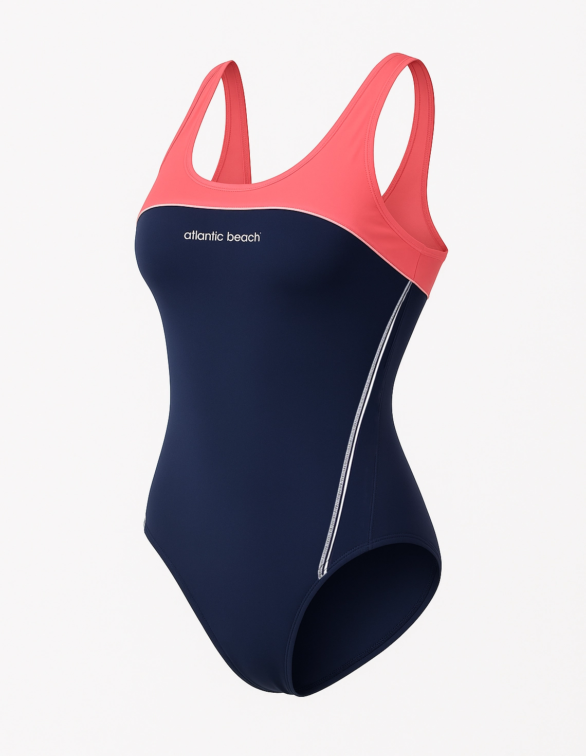 مایو شنا زنانه بدون برند Atlantic Beach W