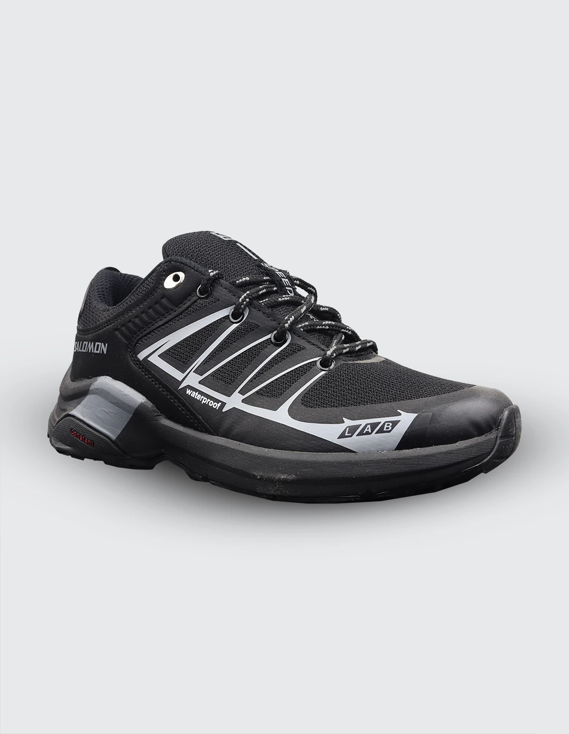 کفش کوهنوردی و طبیعت گردی مردانه سالامون Speed Verse M