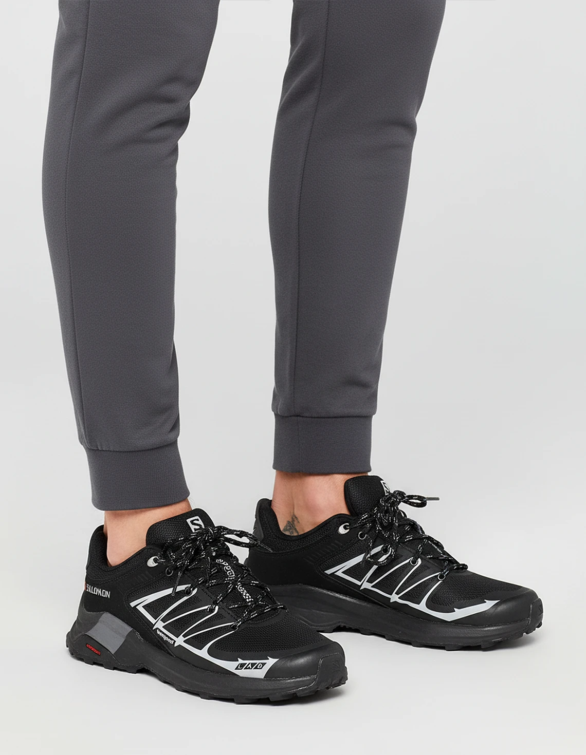 کفش کوهنوردی و طبیعت گردی مردانه سالامون Speed Verse M