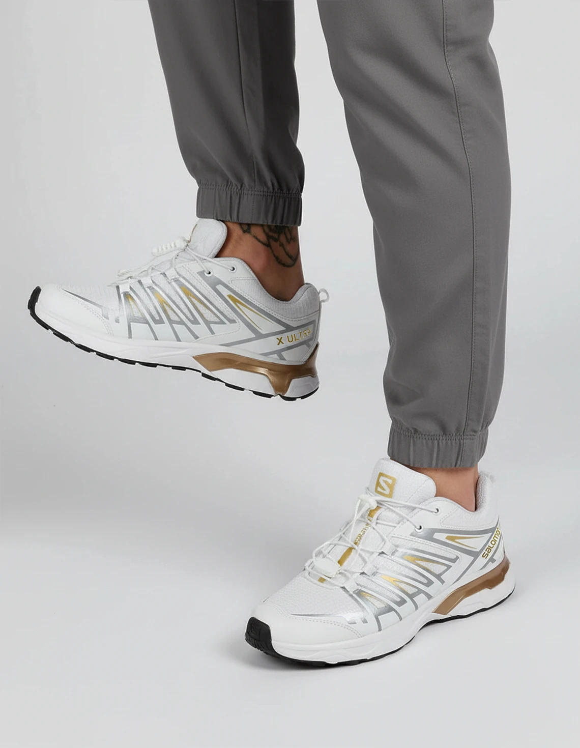 کفش ورزشی مردانه سالامون X Ultra 3 GTX M