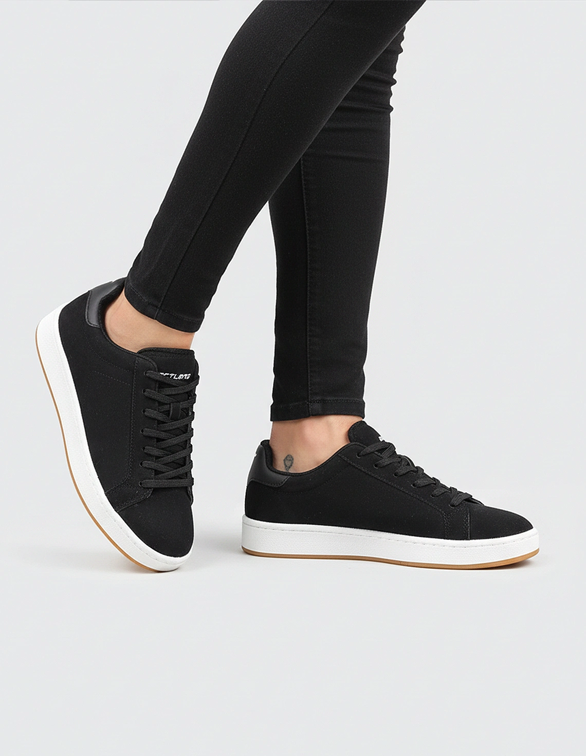 کفش روزانه زنانه اسپورتلند Cozy Walk W