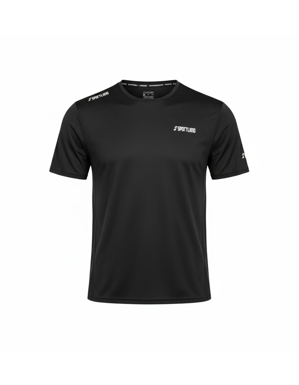 تی شرت ورزشی مردانه اسپورتلند Ticino M