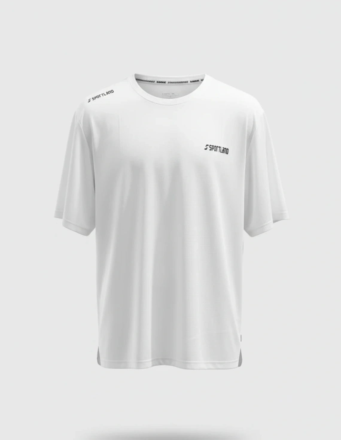 تی شرت ورزشی مردانه اسپورتلند Ticino M