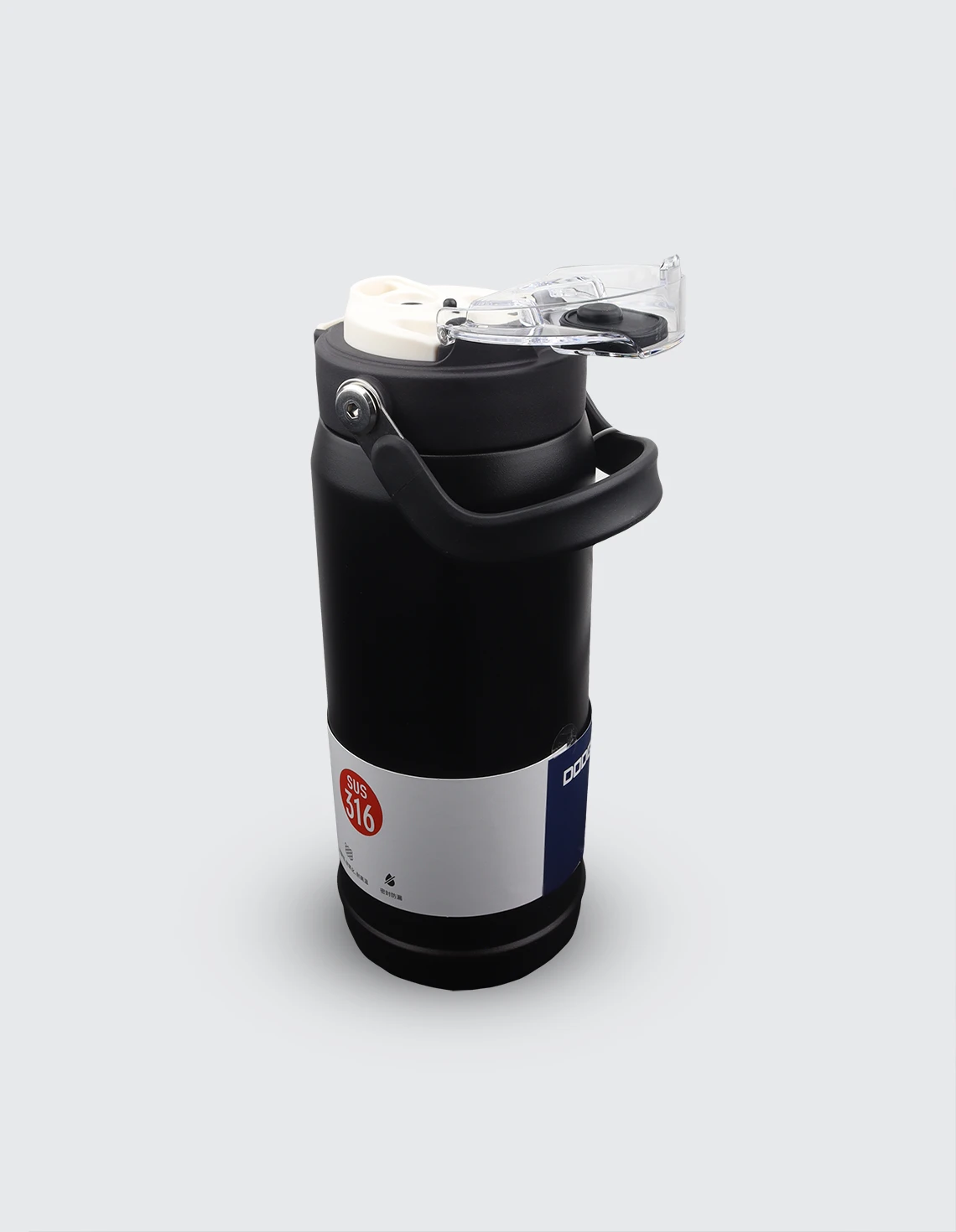 فلاسک Unisex اسپورتلند Exovault U