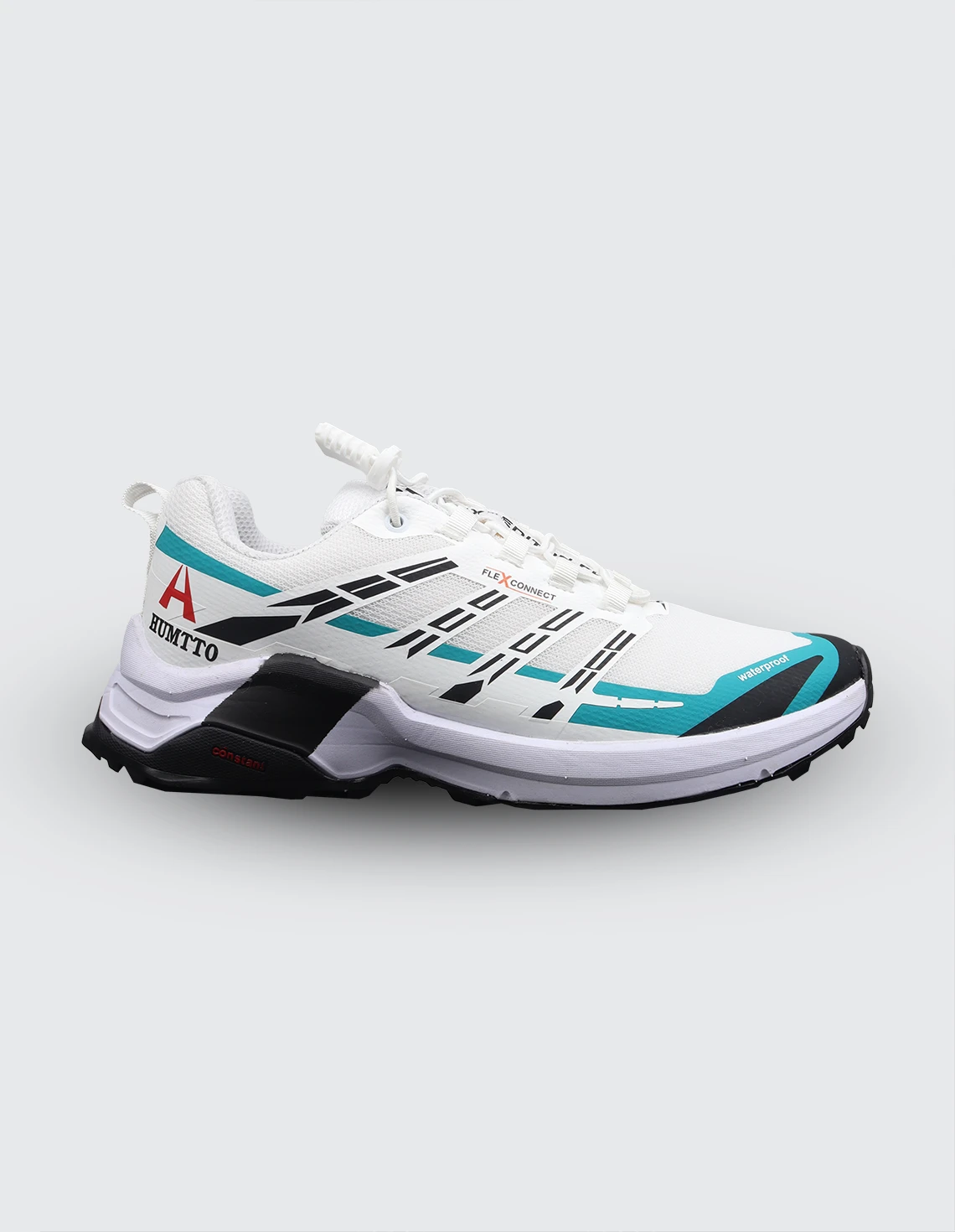 کفش کوهنوردی و طبیعت گردی مردانه Humtto Hamdurus M