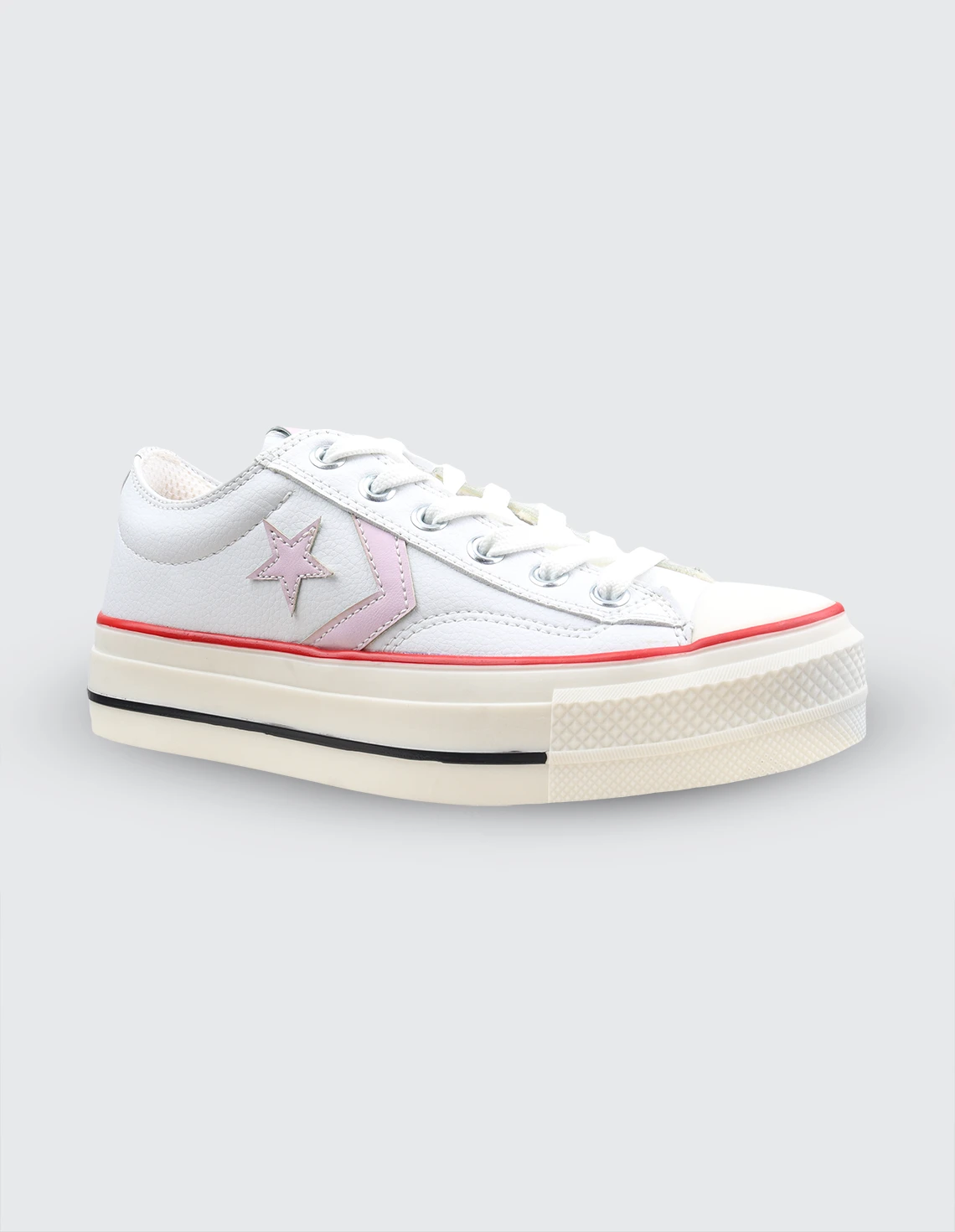 کفش روزانه زنانه کانورس Star Player 76 W