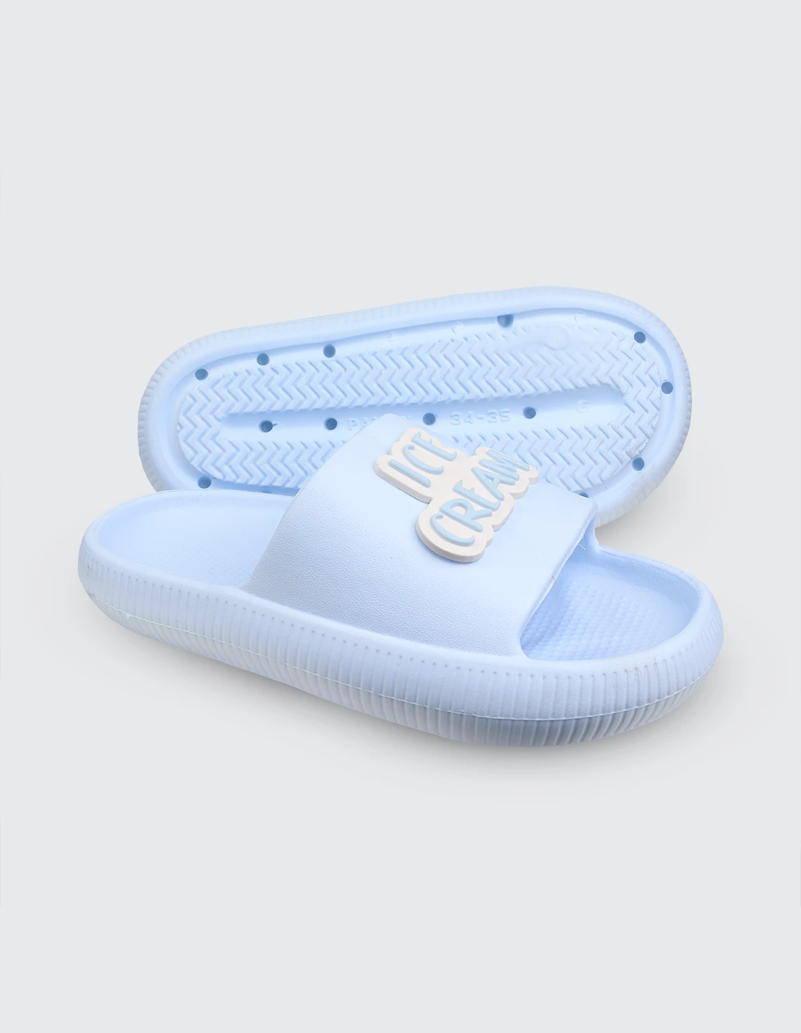 صندل روزانه بچه گانه پایون Ice Cream