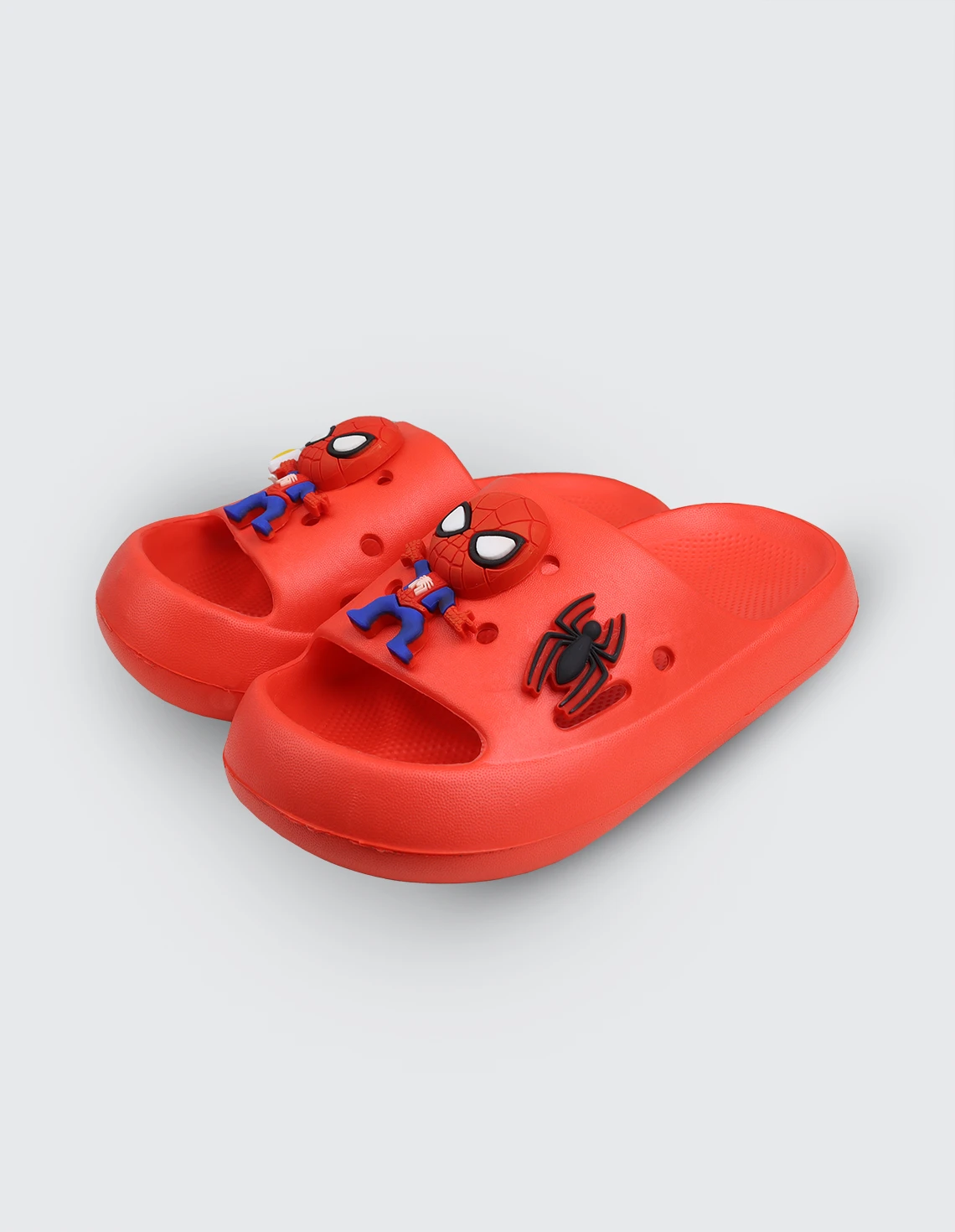 صندل روزانه بچه گانه پایون Spider Kids