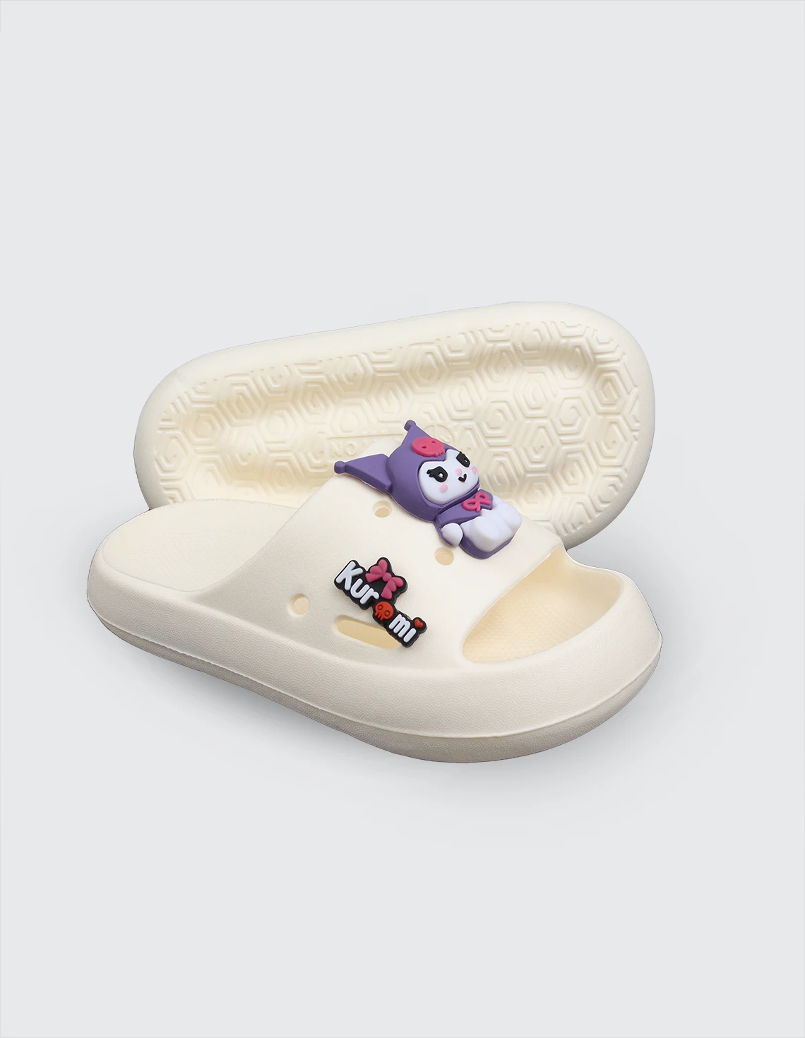 صندل روزانه بچه گانه پایون Kuromi