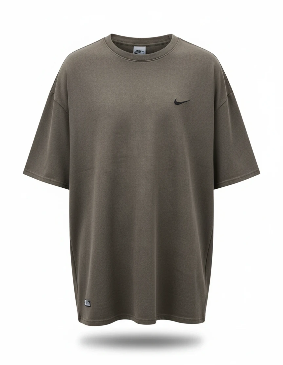 تی شرت اسپرت مردانه نایکی Clova M