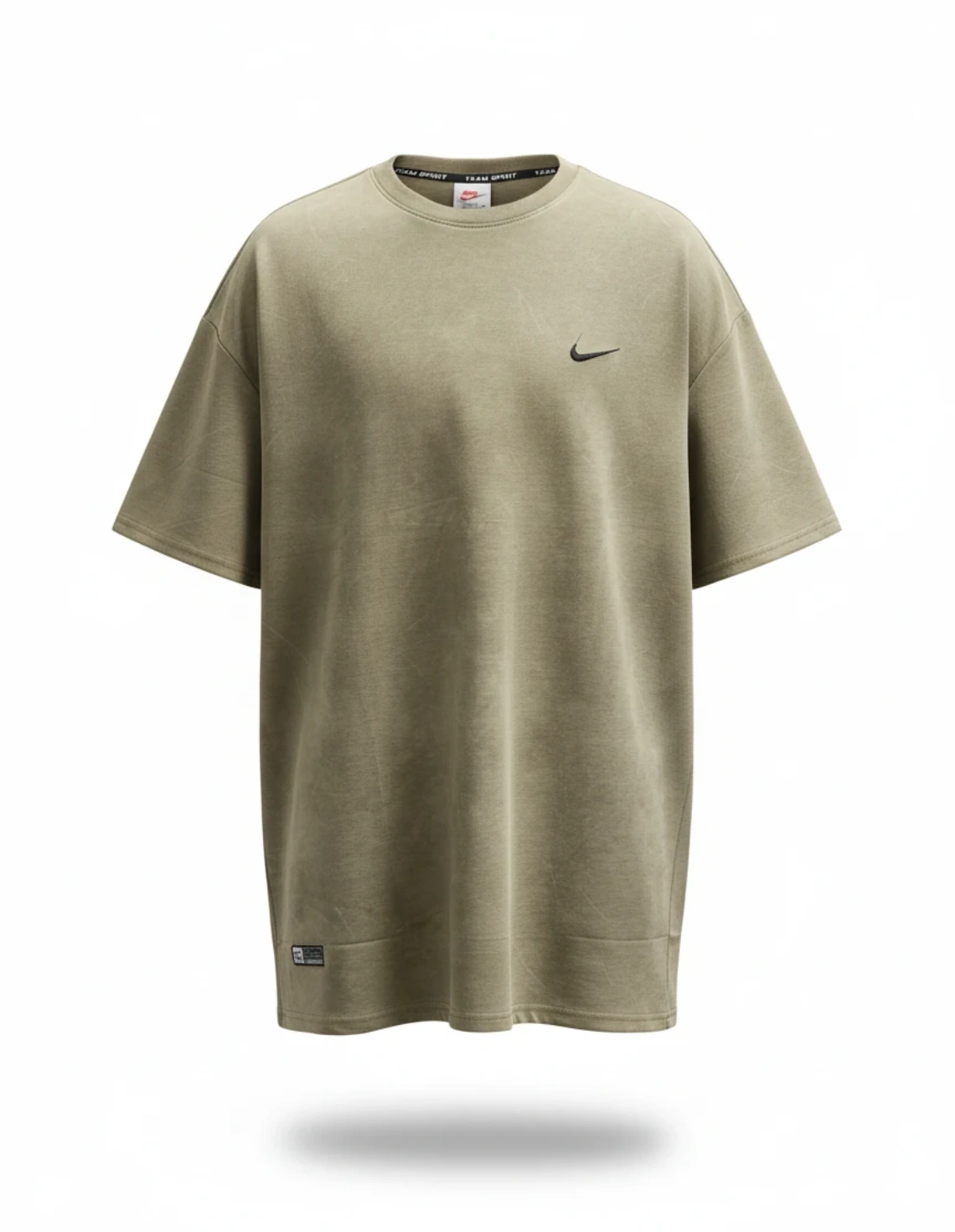 تی شرت اسپرت مردانه نایکی Clova M