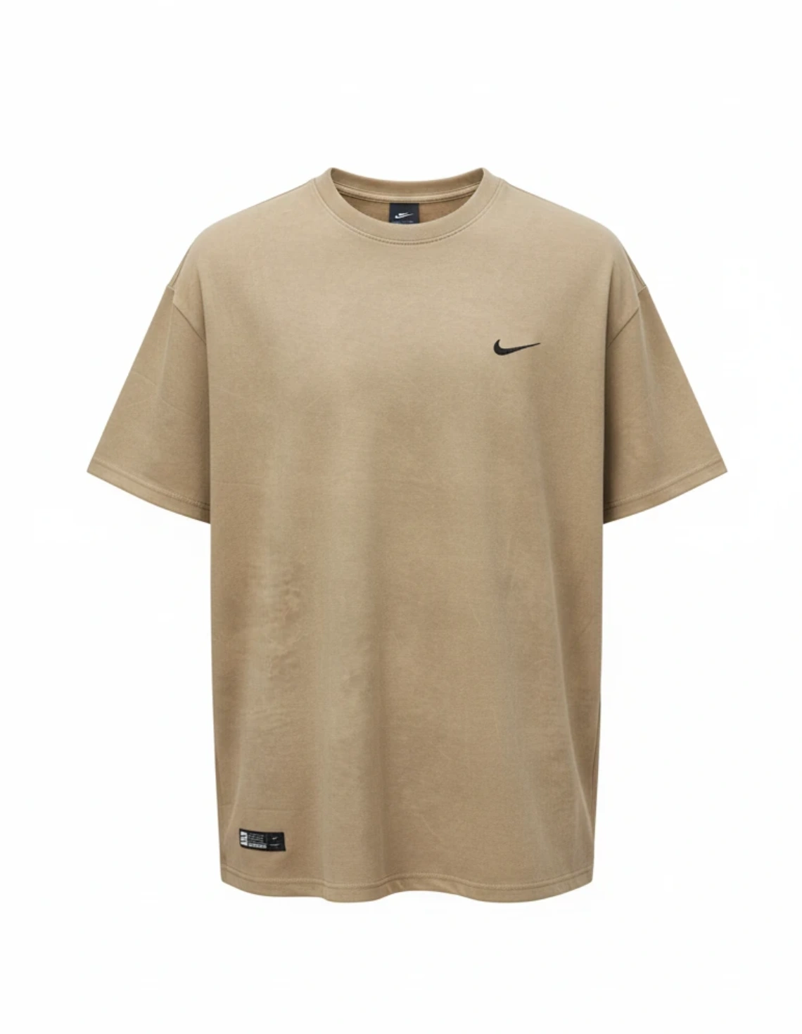 تی شرت اسپرت مردانه نایکی Clova M