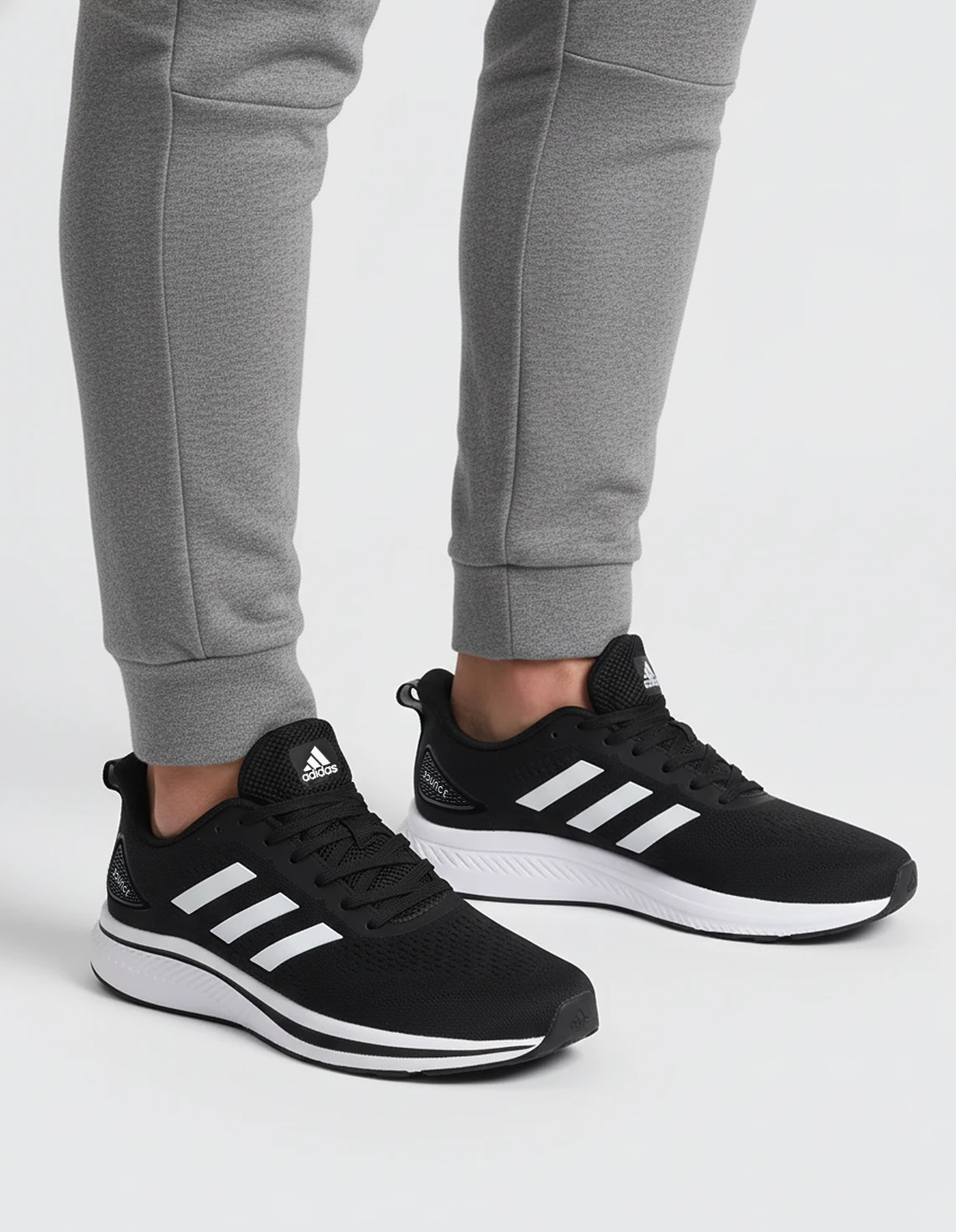 کفش دویدن مردانه آدیداس Bounce B Over Size M