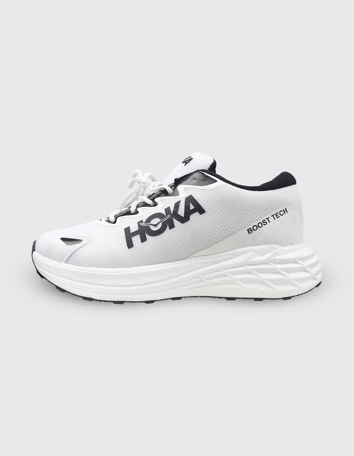 کفش دویدن مردانه Hoka Boost Tech M