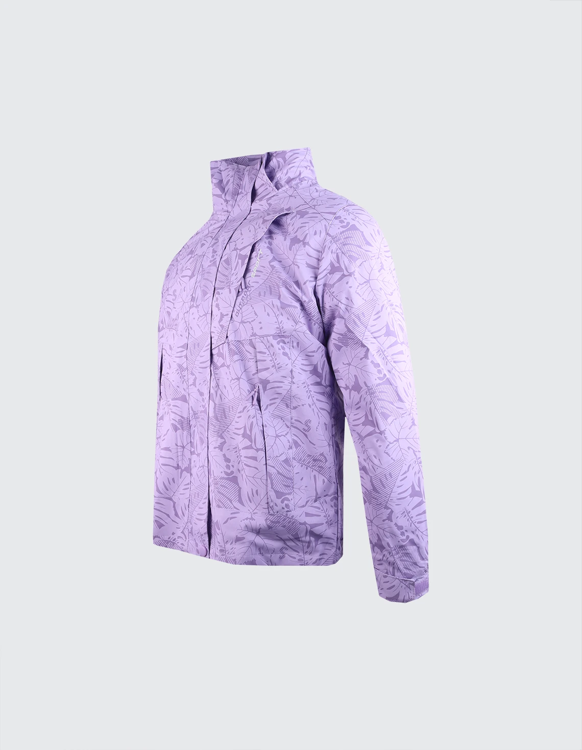 کاپشن اسپرت Unisex بدون برند Tundra Fit U