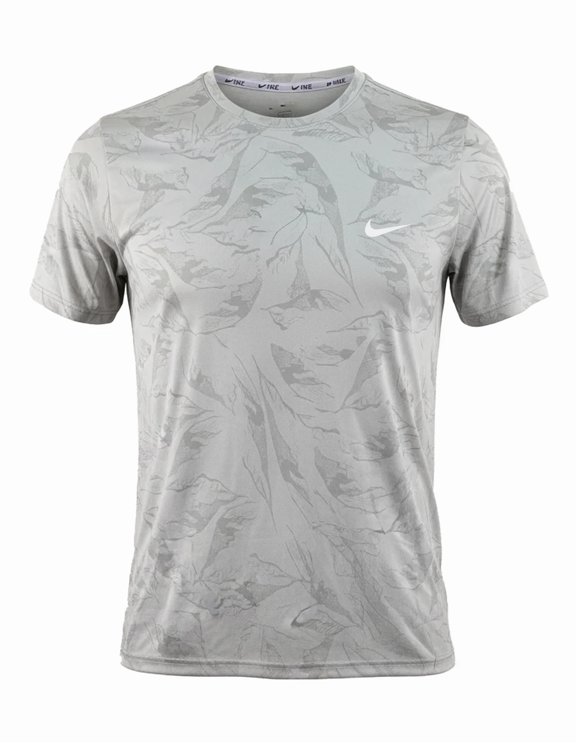 تی شرت ورزشی مردانه نایکی Lunex Fit M