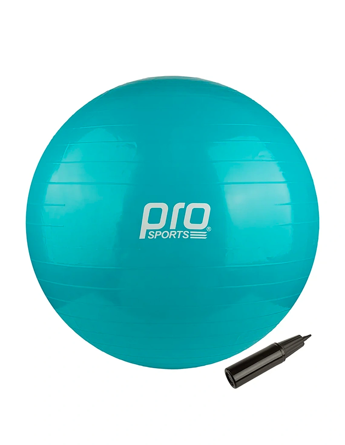 توپ بدنسازی Unisex بدون برند پرو اسپرتز 85 سانتیمتری