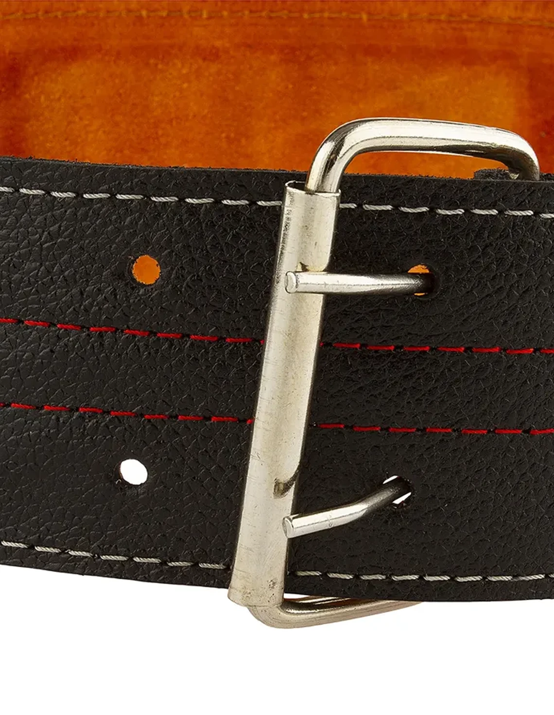 بدنسازی Unisex بدون برند چرم گاومیش BLT -16