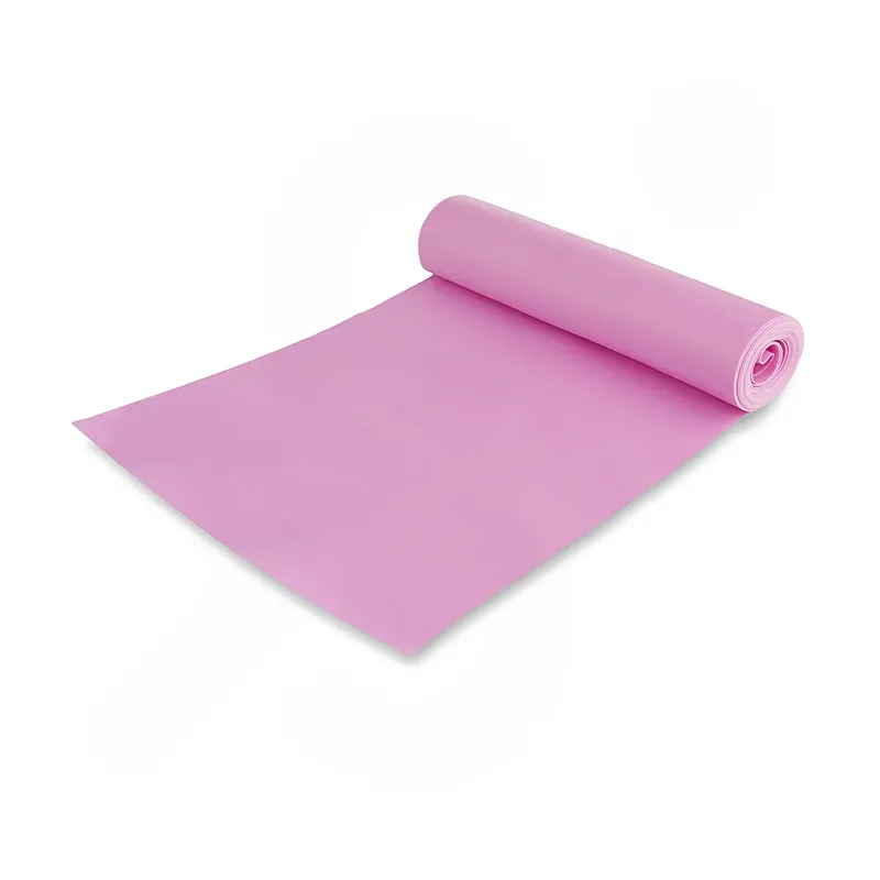 کش پیلاتس Unisex بدون برند گلدن استار2 متری مقاومت متوسط LS3204 BRS