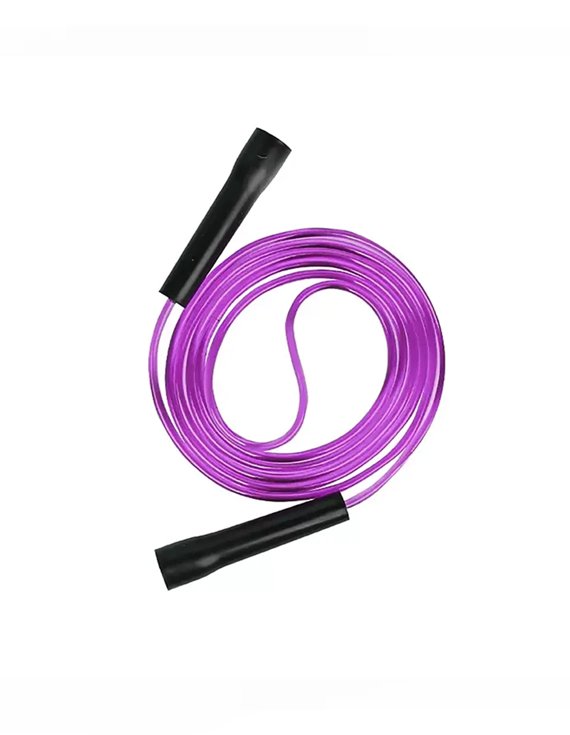 طناب ورزشی Unisex بدون برند اورانوس تن زیب