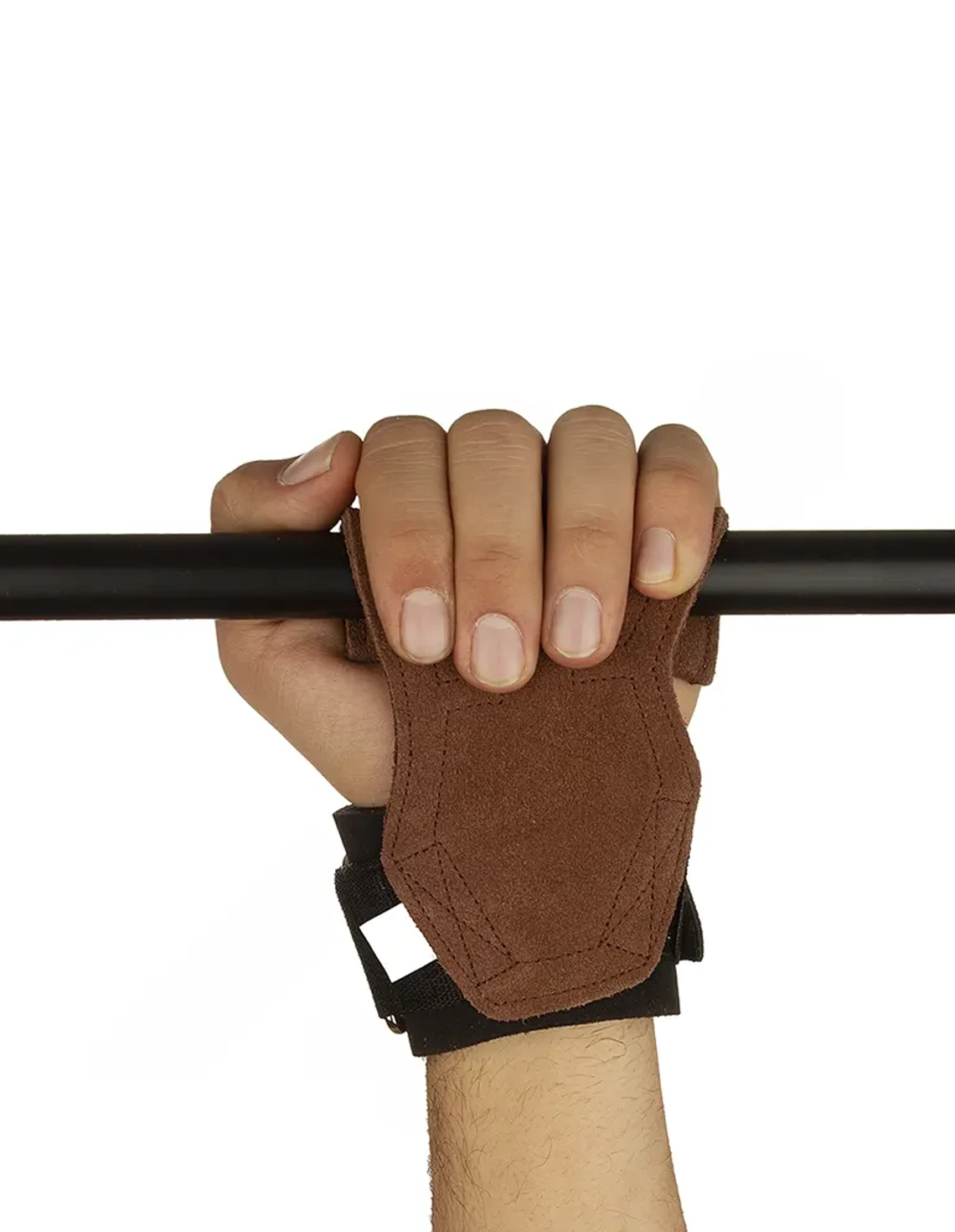 ساده Unisex بدون برند جفتی چرم پرو اسپرتز 1-971