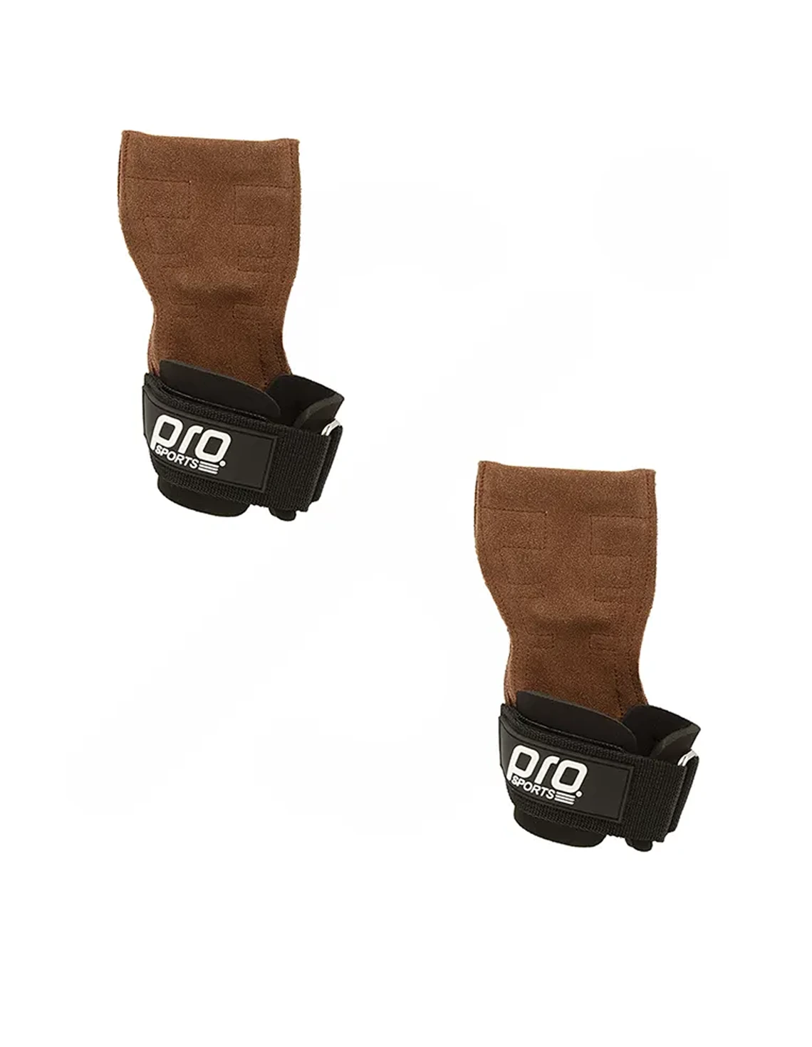 ساده Unisex بدون برند جفتی چرم پرو اسپرتز 1-971