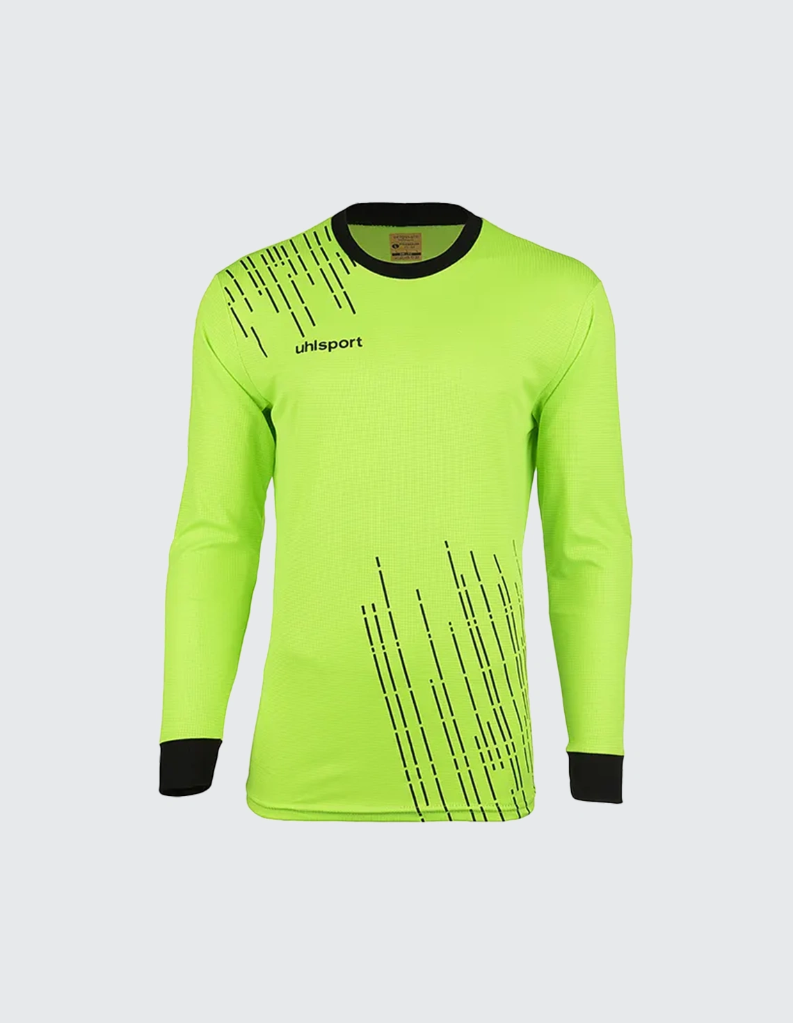 ست تیشرت و شلوارک فوتبال مردانه آل اشپورت گلری آلشپرت 01