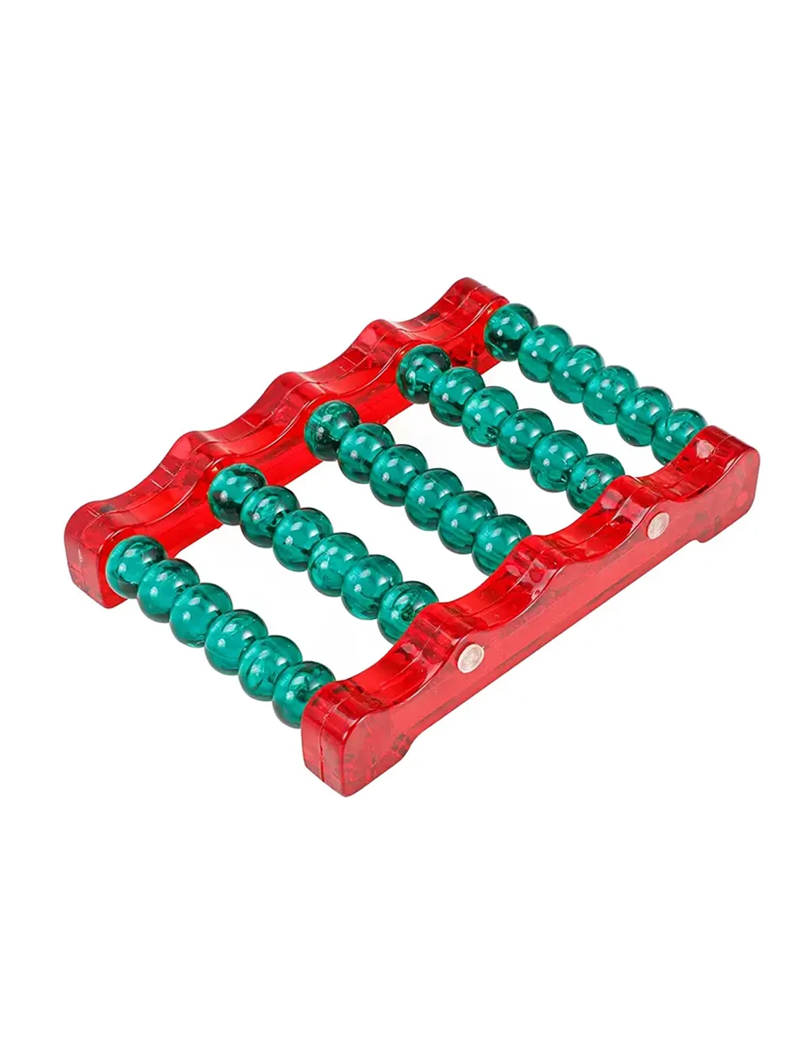 دستی Unisex بدون برند مهره ای تن زیب