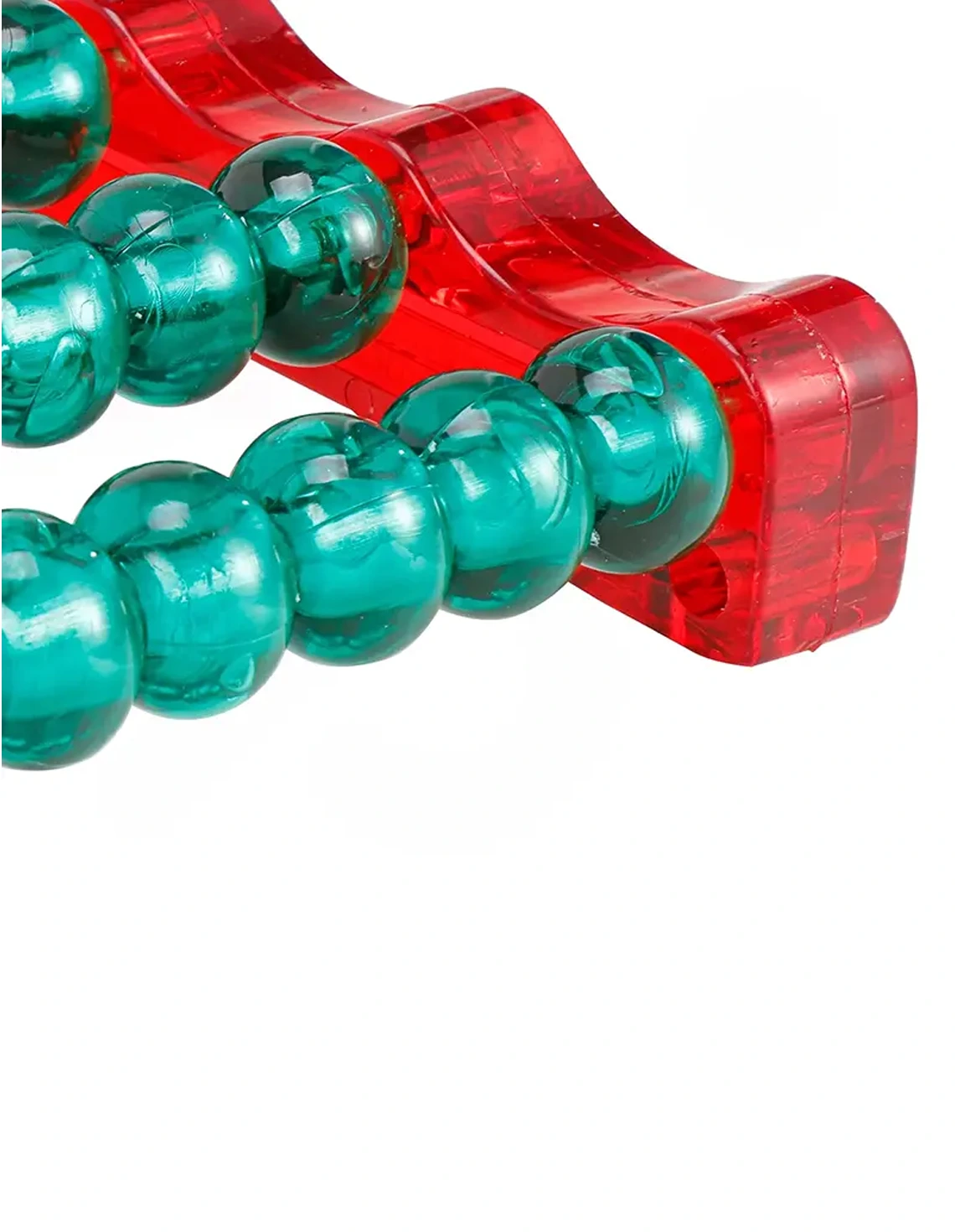 دستی Unisex بدون برند مهره ای تن زیب