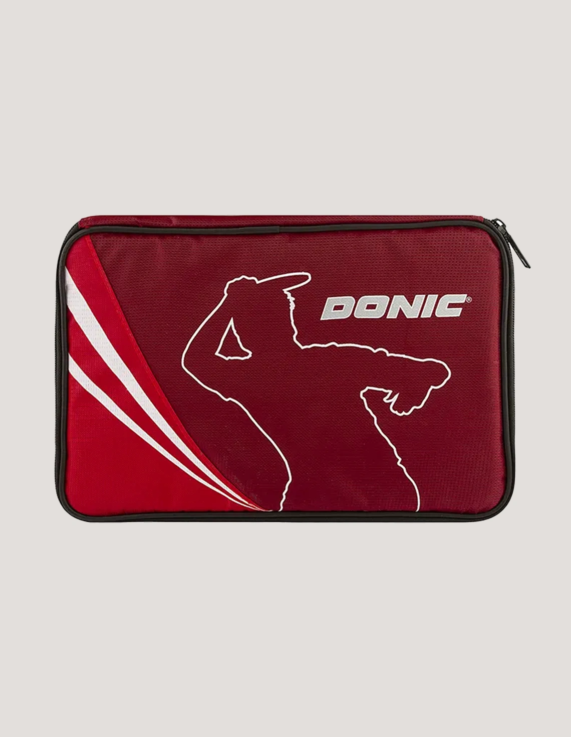 کیف راکت پینگ پنگ Unisex بدون برند دونیک LEGENDS PLUS COVER - 818541