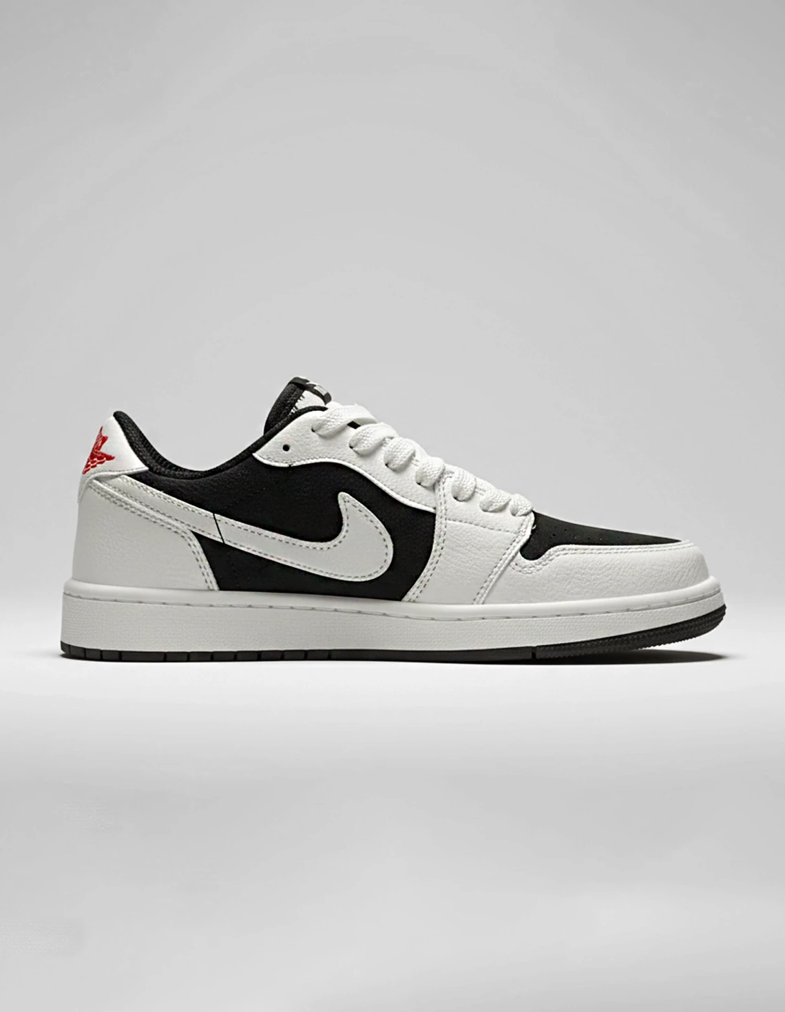 کفش روزانه زنانه نایکی Jordan 1 Low Travis Scott W