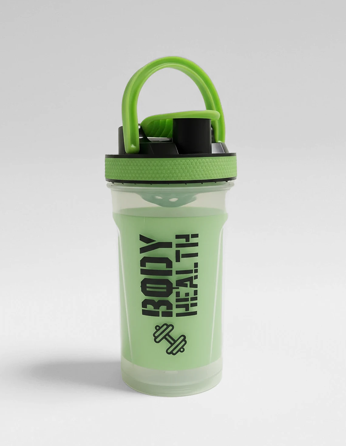 شیکر Unisex بدون برند Aqua Fit U