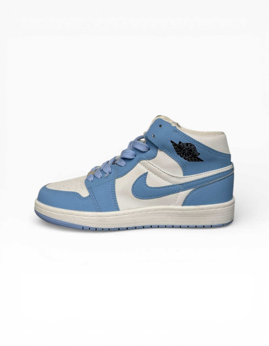 کفش روزانه زنانه نایک Nike Air Jordan 1 Retro Og W