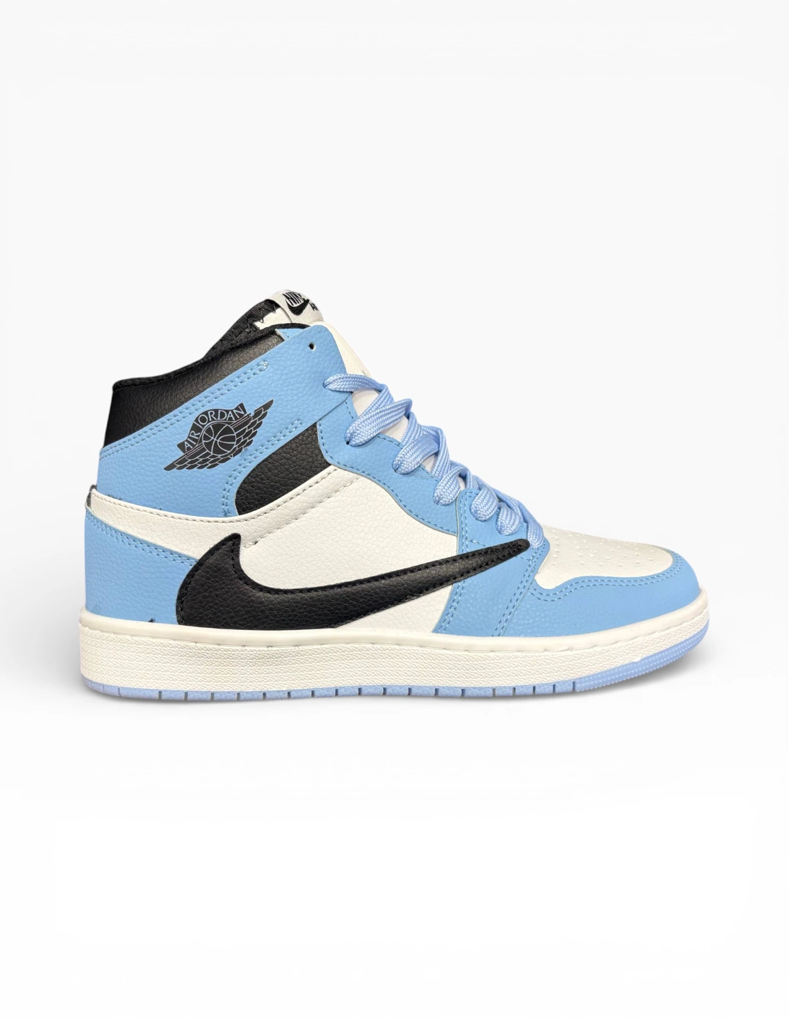 کفش روزانه مردانه نایک Nike Travis Scott Mid M