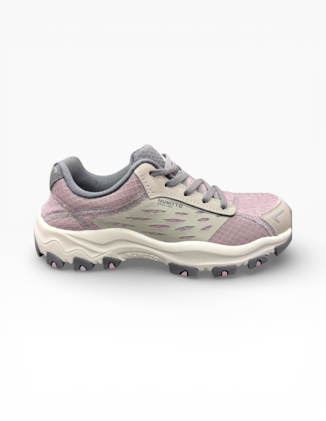 کفش پیاده روی زنانه Humtto Humtto Step W