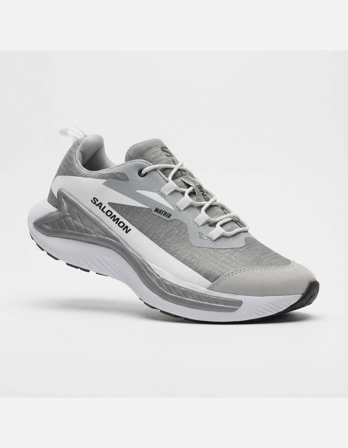 کفش پیاده روی مردانه سالامون Genesis Matrix M