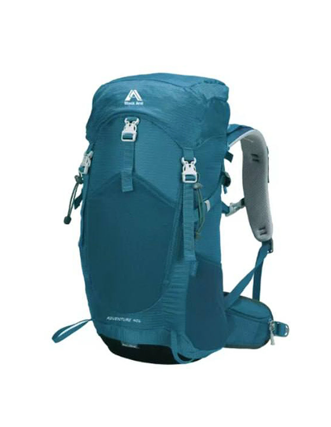 کوله پشتی کوهنوردی و طبیعت گردی Unisex Black Aral Apex Bag U