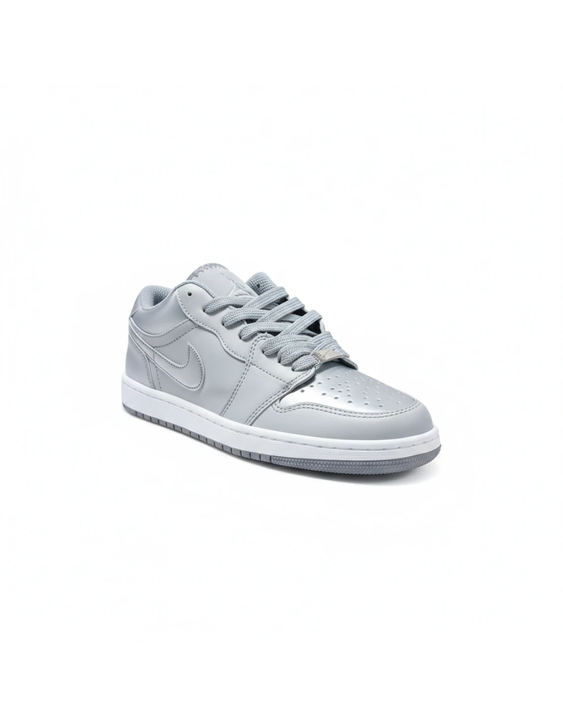 کفش روزانه مردانه نایکی Air Jordan 1 Low LX M