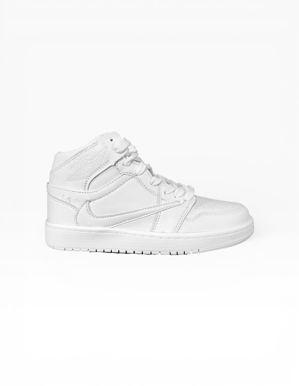 کفش روزانه مردانه نایک Nike Travis Scott Mid M