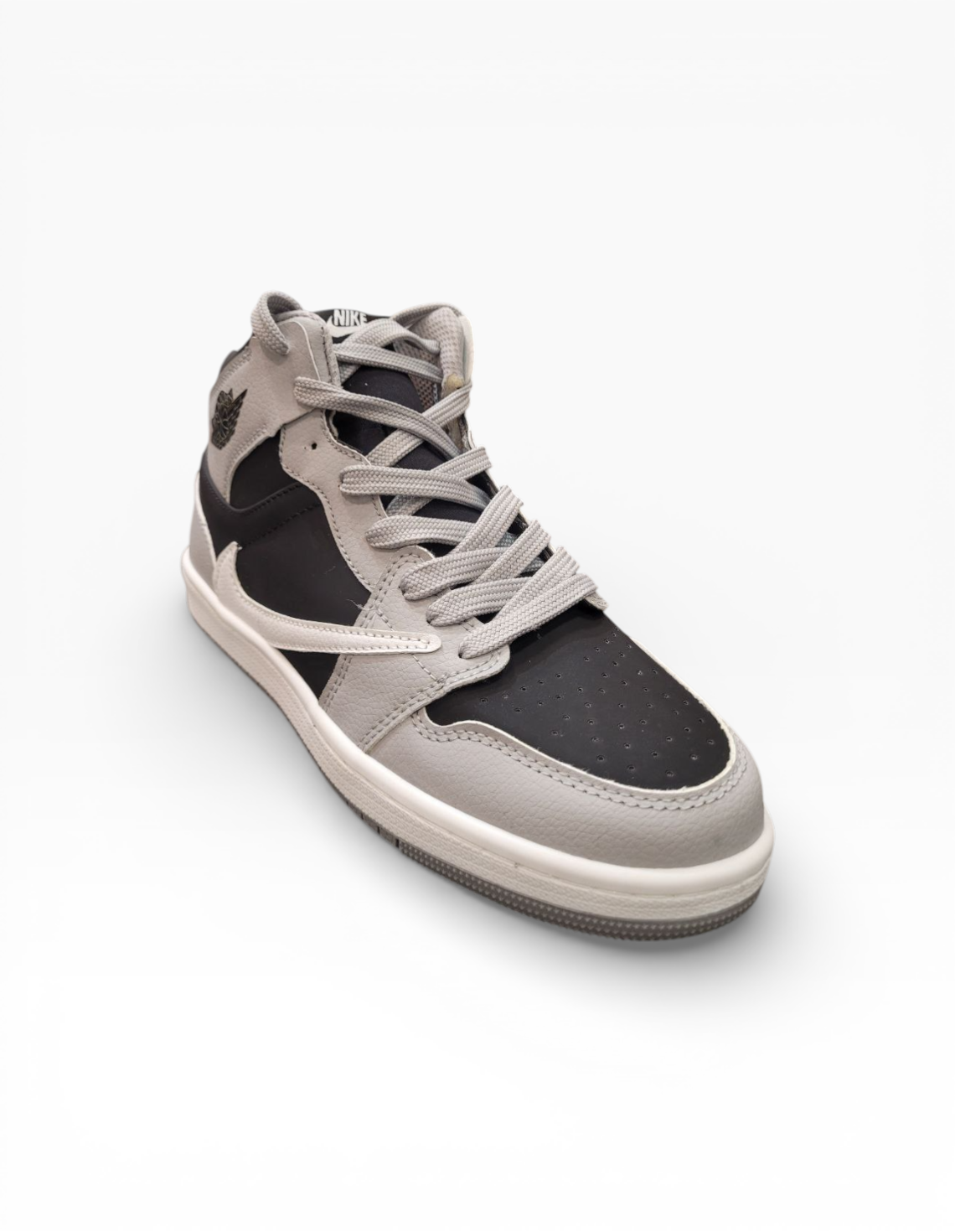کفش روزانه زنانه نایک Nike Travis Scott Mid W